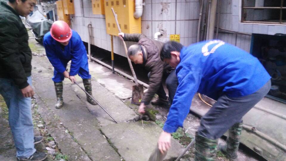 达孜清掏化粪池、管道疏通一站式服务<高效><技术><可靠>